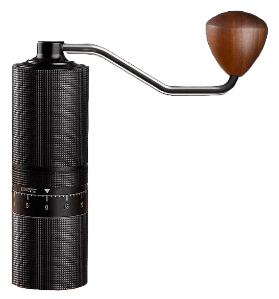 sulthon Manual Coffee Grinder