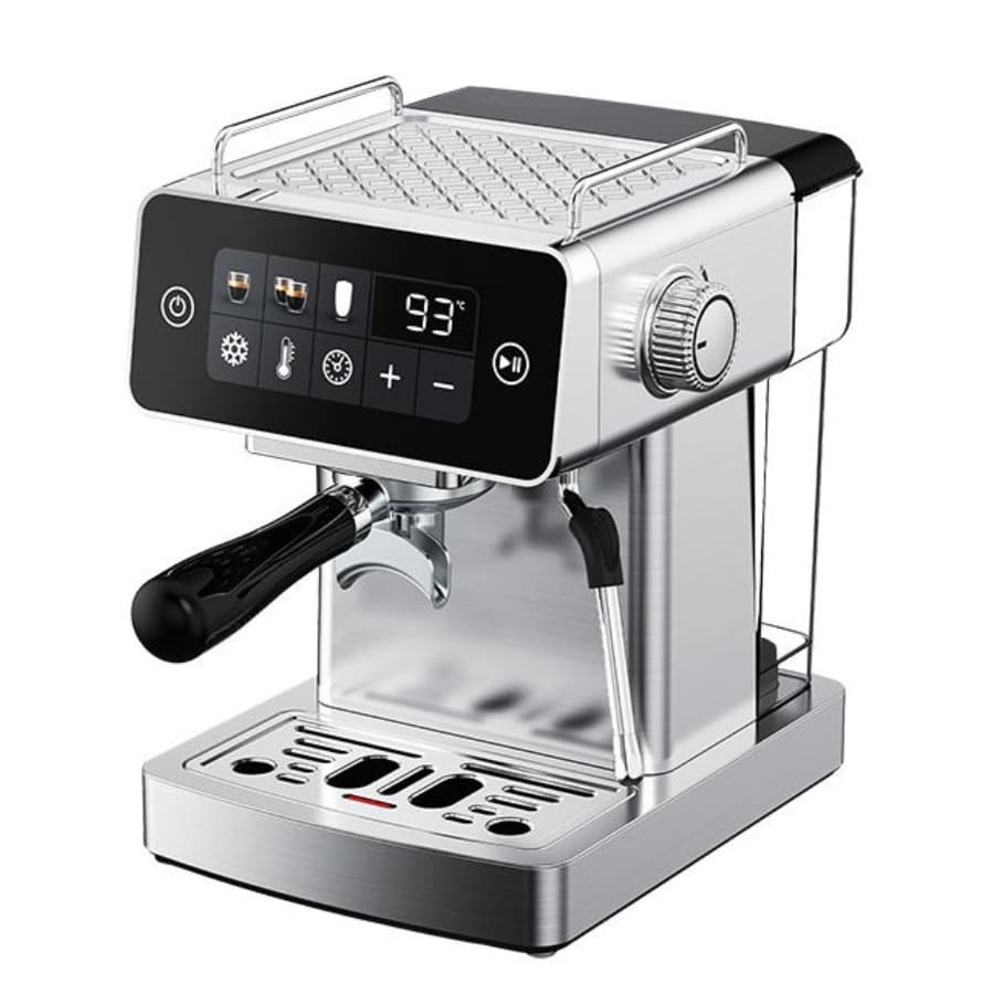 Sulthon Mesin Espresso Semi Otomatis SH101