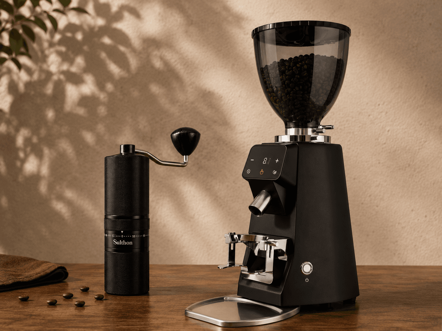 Grinder
