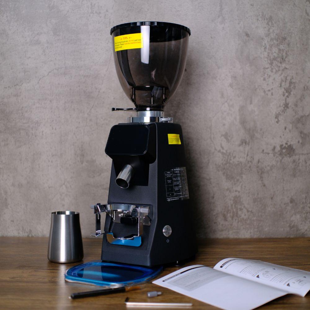sulthon Manual Coffee Grinder