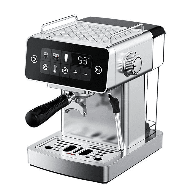 Sulthon Home Semi Automatic Espresso SH101