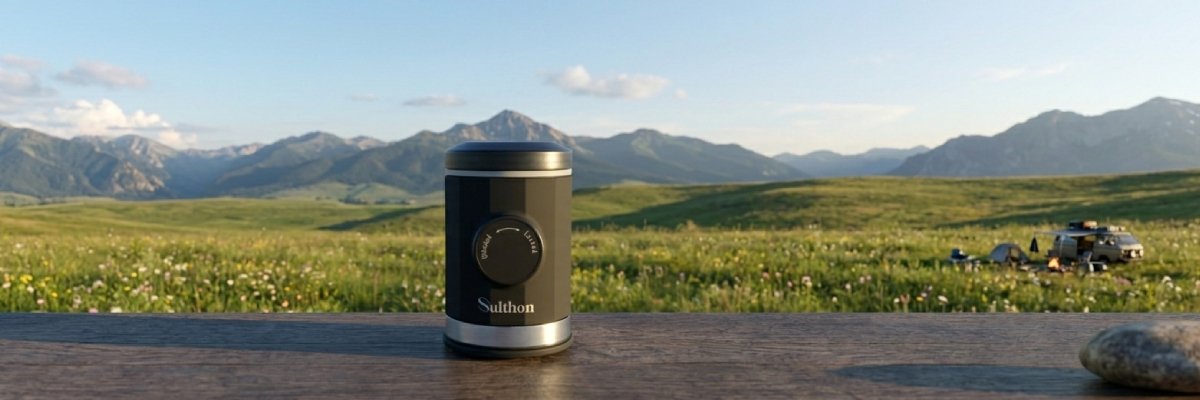 Sekarang Sulthon Picopress hadir dengan desain terbaru yang lebih modern, lebih praktis, dan makin nyaman buat kamu yang suka eksplor dunia espresso manual di rumah, kantor, sampai outdoor.