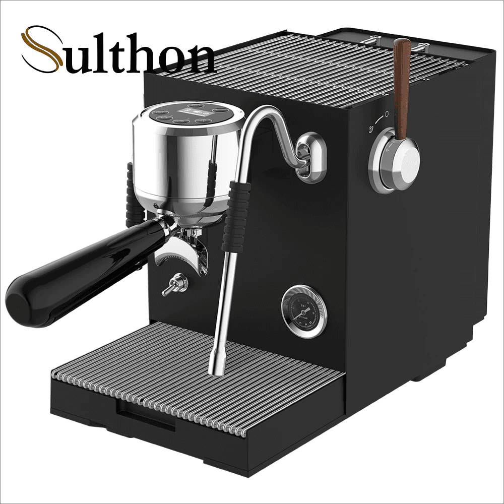 Sulthon Semi Commercial Espresso Machine SS801