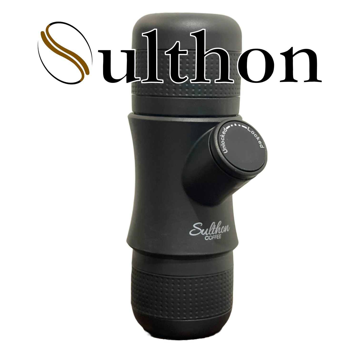 Sulthon Minipresso Classic